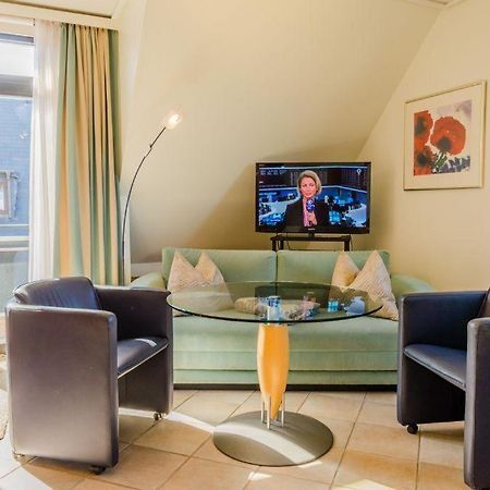 Inken Michels Huus Whg 19 Apartment Westerland Exterior photo